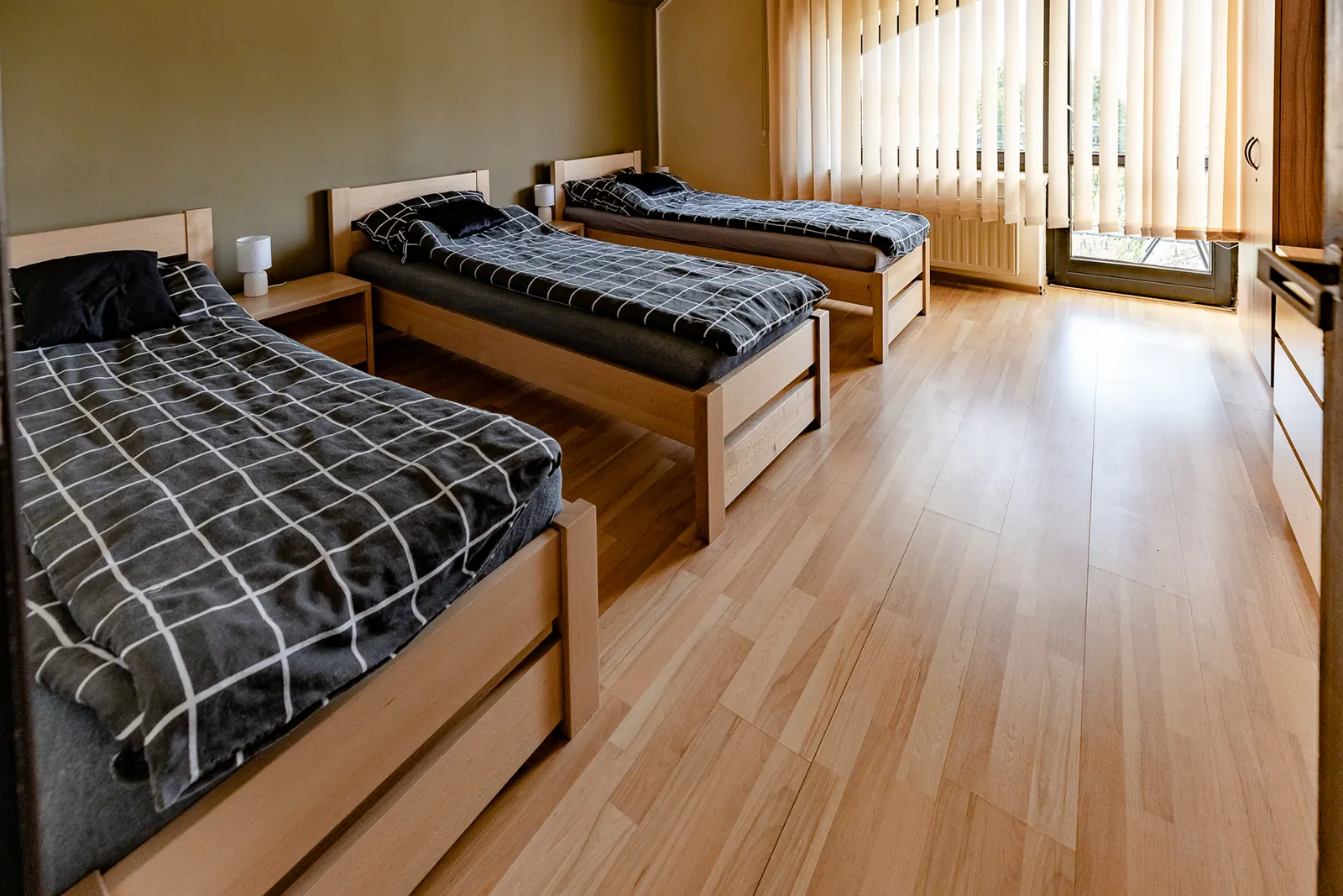 Ośrodek Witkowicka 74